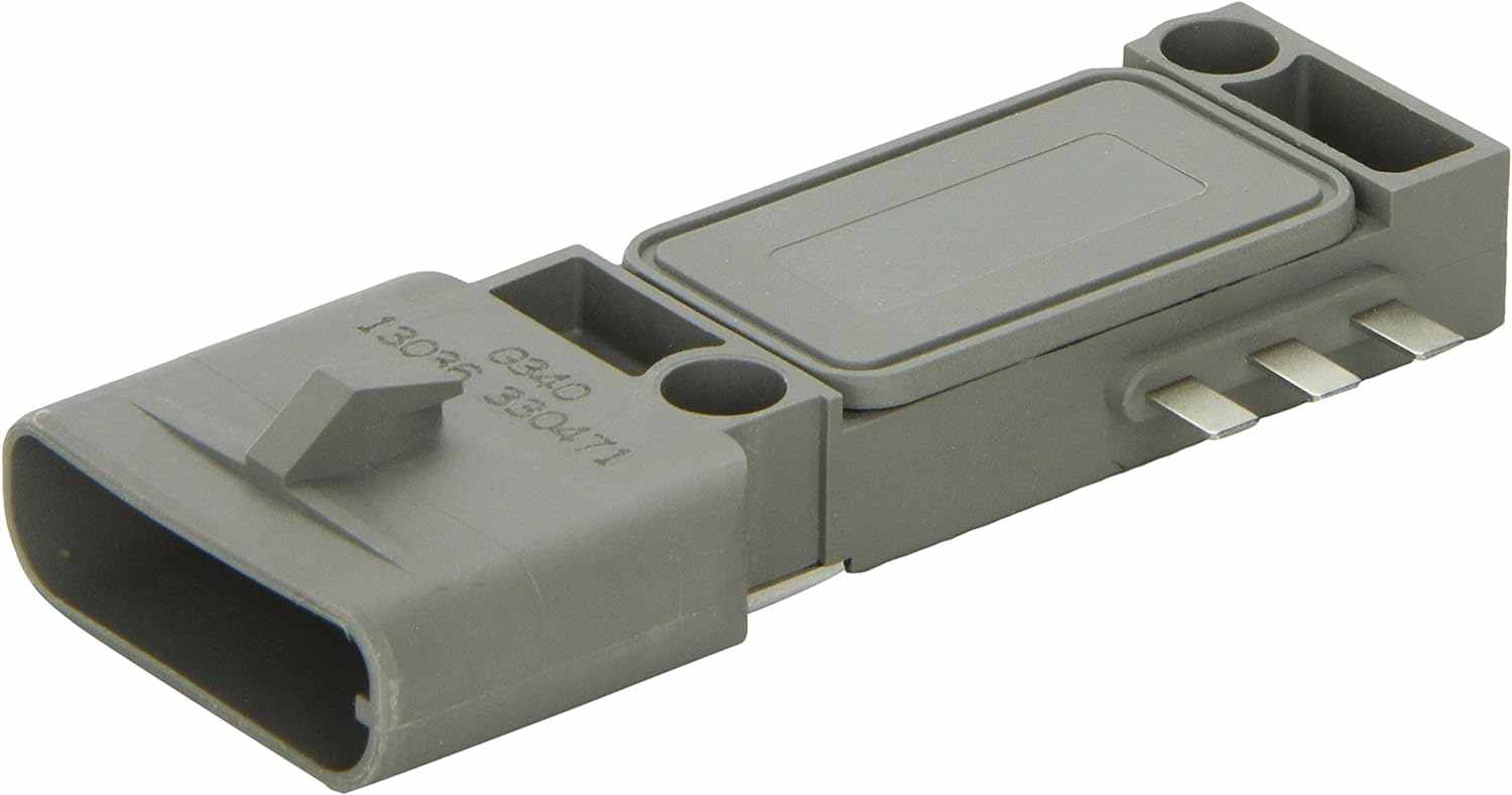 MÓDULO DE ENCENDIDO - ICM. 4.9L, 5.0L, 5.8L, 3.0L, 2.9L