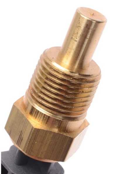 SENSOR DE TEMPERATURA - 2 Terminales. 3.7L, 4.7L, 5.7L, 2.0L, 2,4L, 2.5L, 2.7L, 3.0L, 3,3L, 3,8L, 4.0L foto 2