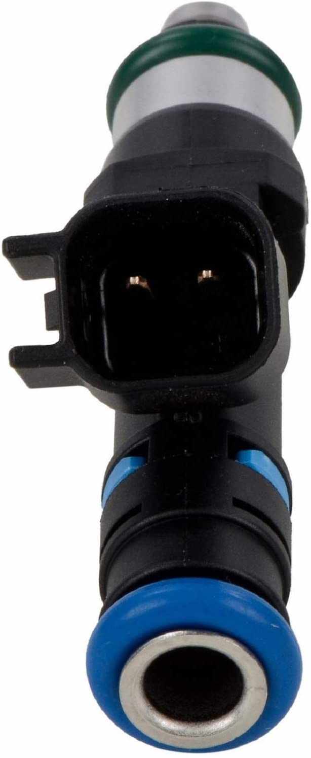 INYECTOR - 3.7L foto 3