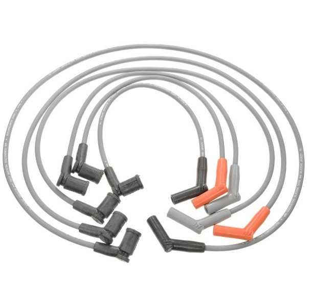 CABLES PARA BUJÍAS - 3.0L foto 1