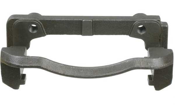 SOPORTE DE CALIPER - RH/LH, Delantero foto 3