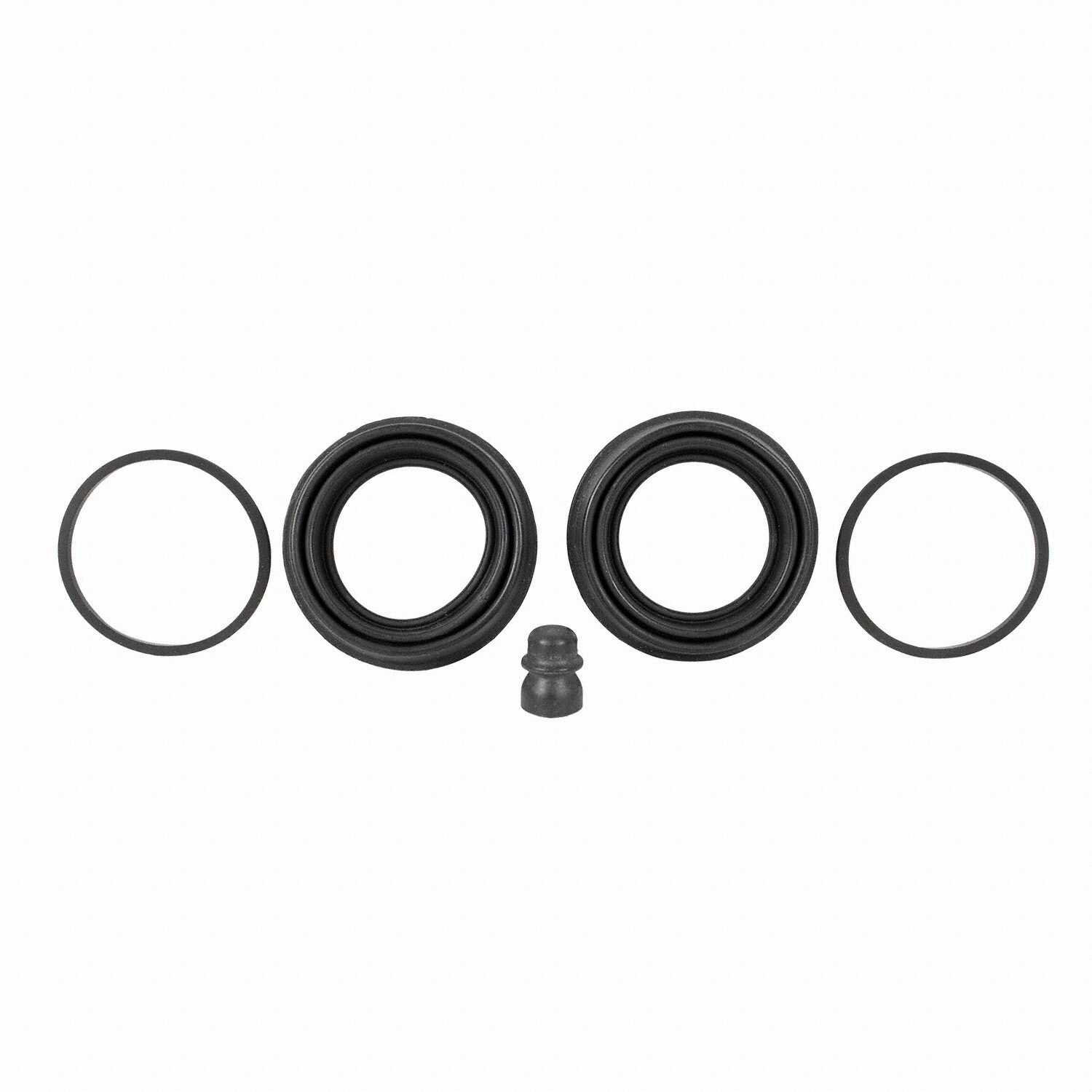 CUBETAS DE CALIPER - Delanteras