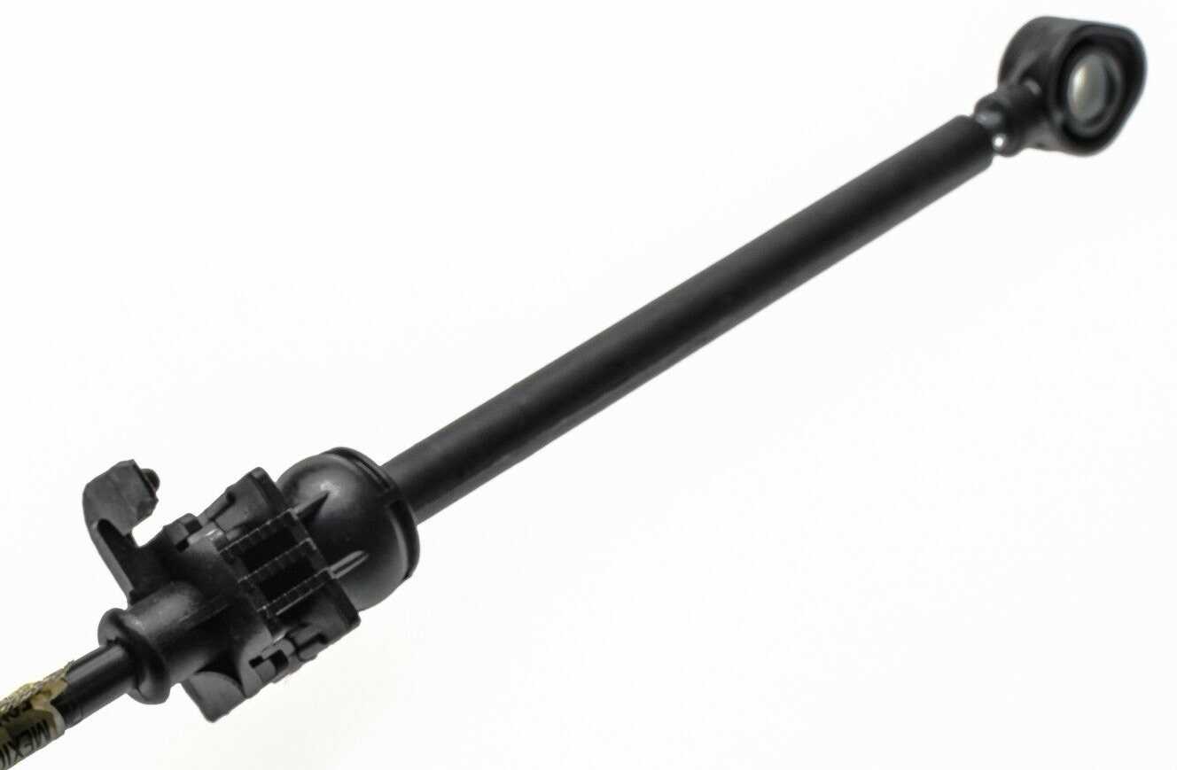 CABLE SELECTOR DE CAJA - 4R100 foto 2
