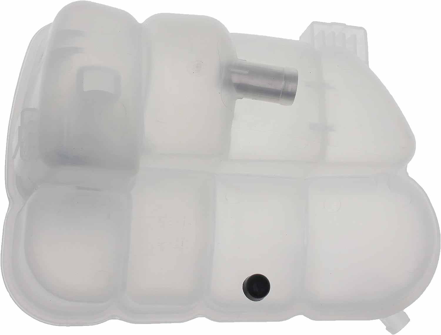 DEPÓSITO DE AGUA DE RADIADOR - 2.3L, 2.5L. Incluye TAPA. (Ecosport) foto 2
