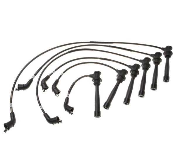 CABLES PARA BUJÍAS
