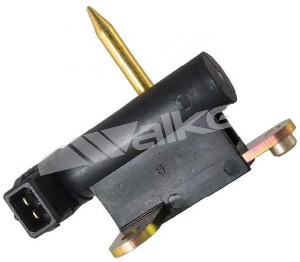 SENSOR DE POSICIÓN DE CIGÜEÑAL - CKP foto 1