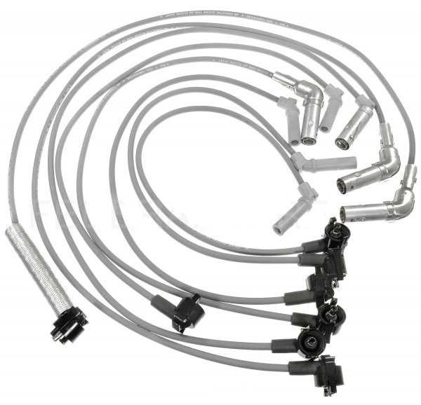 CABLES PARA BUJÍAS - 5.0L foto 1