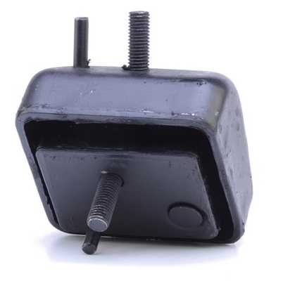 SOPORTE DE MOTOR - RH delantero. 3.0L foto 3
