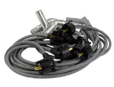 CABLES PARA BUJÍAS - 5.0L foto 2