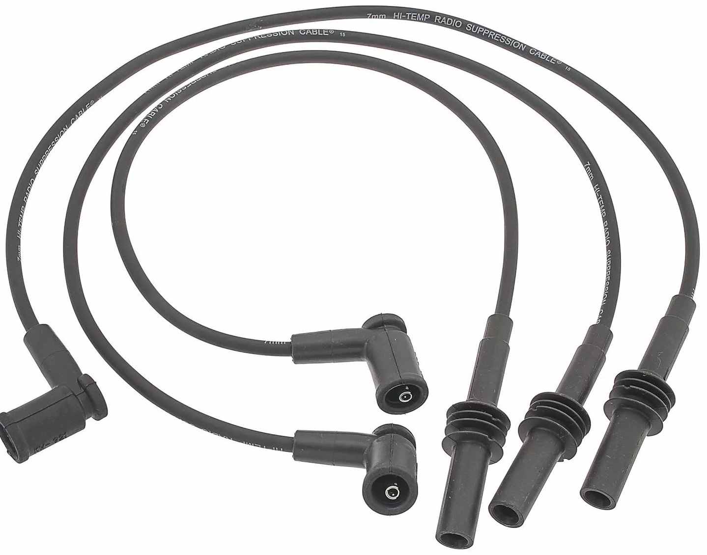 CABLES PARA BUJÍAS - 3.7L