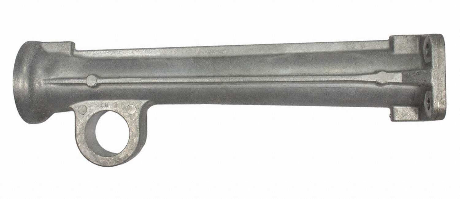 SOPORTE DE PALIER - DELANTERO foto 2