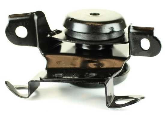 SOPORTE DE MOTOR - Delantero RH. 2.0L, 3.0L foto 3