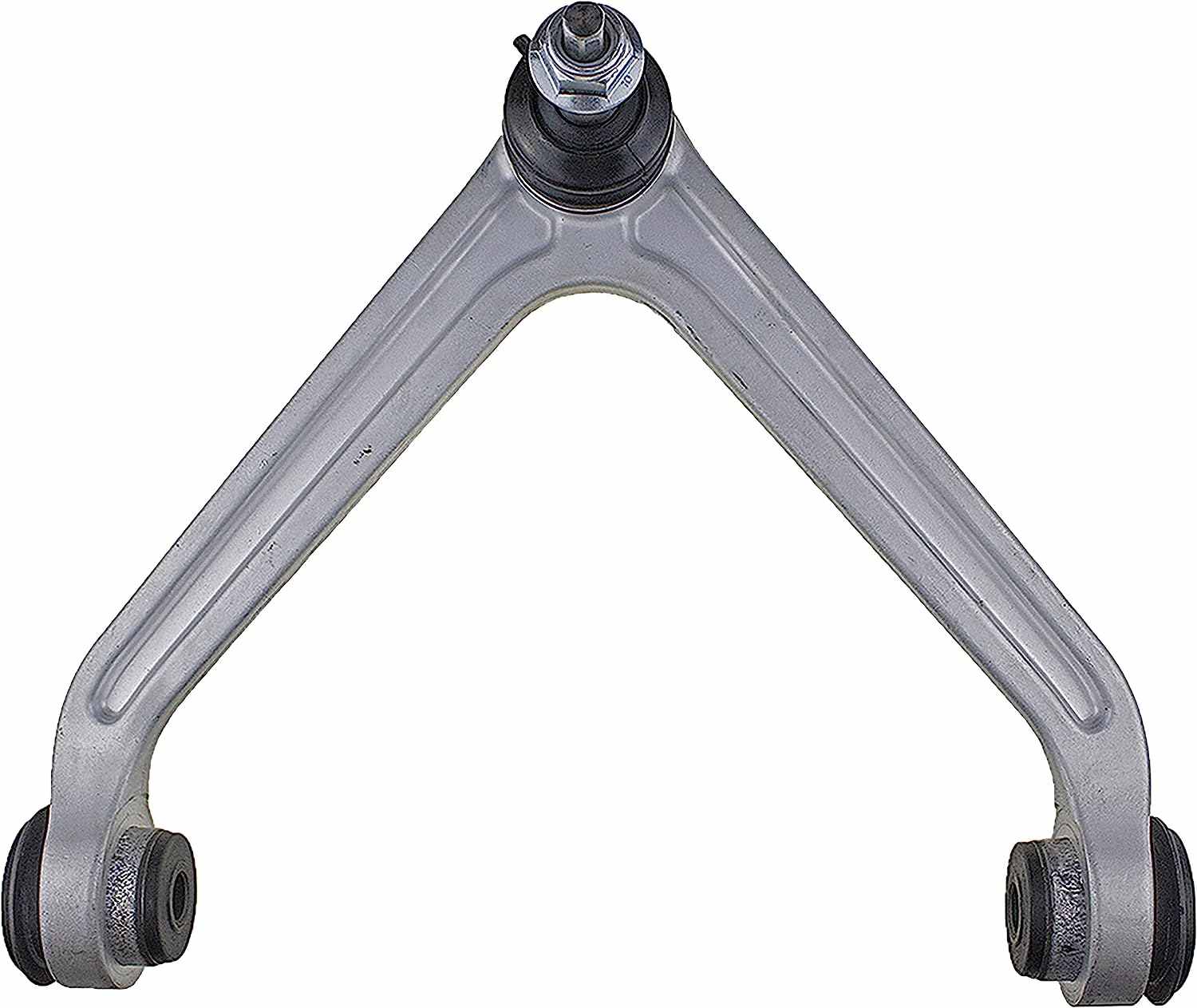 BRAZO DE SUSPENSIÓN SUPERIOR - RH/LH. Aluminio foto 3