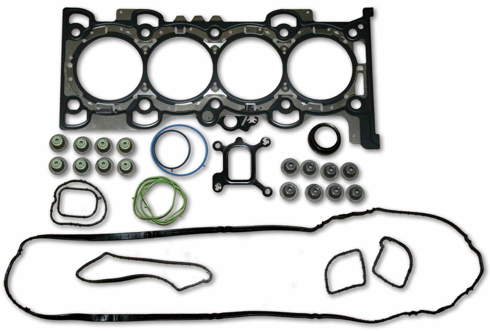 EMPAQUETADURA DE MOTOR SUPERIOR - 2.5L. Thailandes foto 1