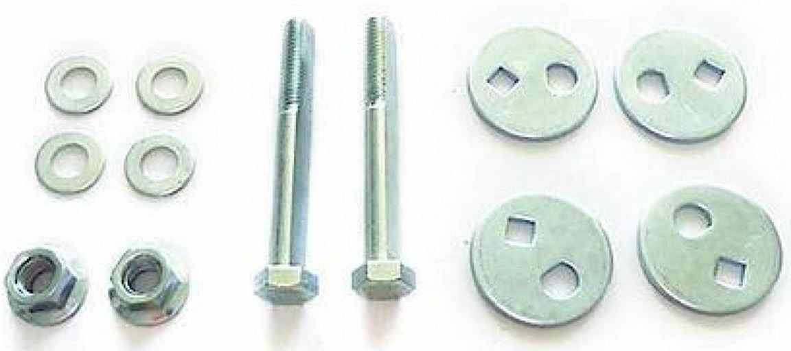 PERNOS PARA ALINEACIÓN DE BRAZO DE SUSPENSIÓN - camber/caster foto 3