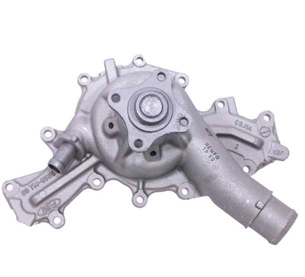 BOMBA DE AGUA - 4.0L OHV foto 2