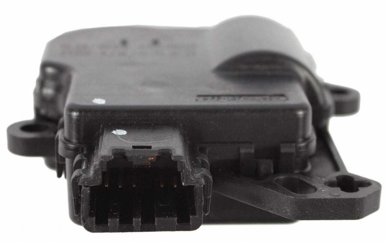 MOTOR MEZCLADOR DE TEMPERATURA DE A/C - RH/LH foto 3