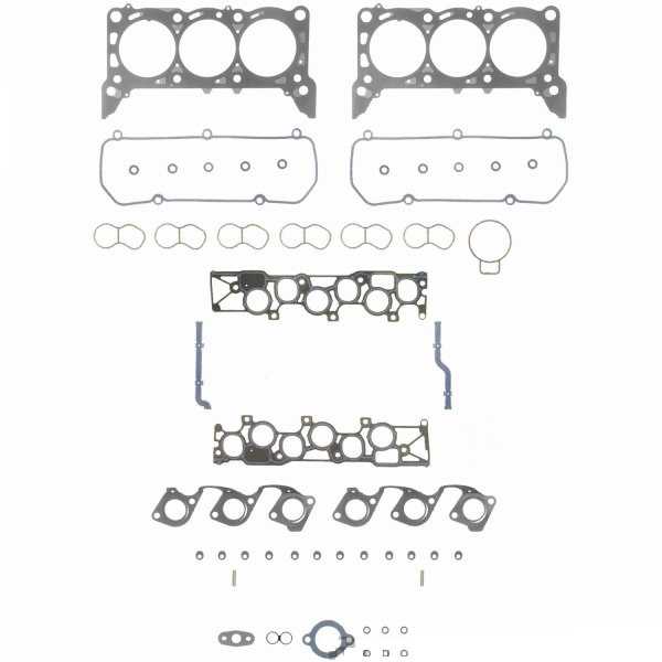 EMPAQUETADURA DE MOTOR SUPERIOR - 3.8L (4.2L) foto 1