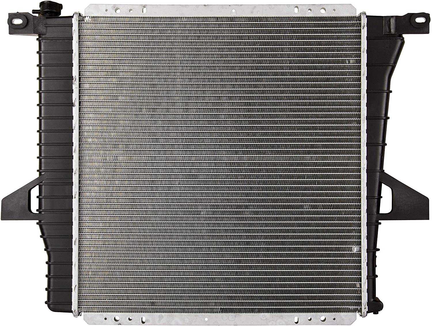 RADIADOR DE MOTOR foto 2