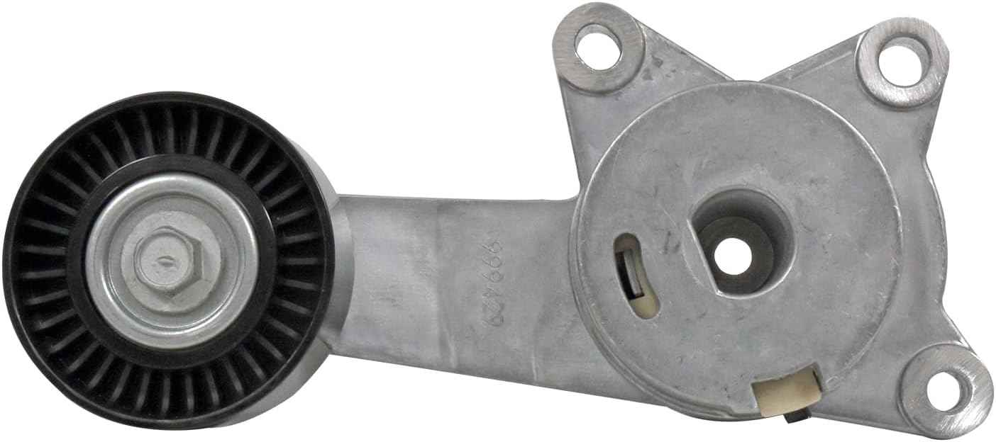 TESADOR DE CORREA - 3.0L foto 2