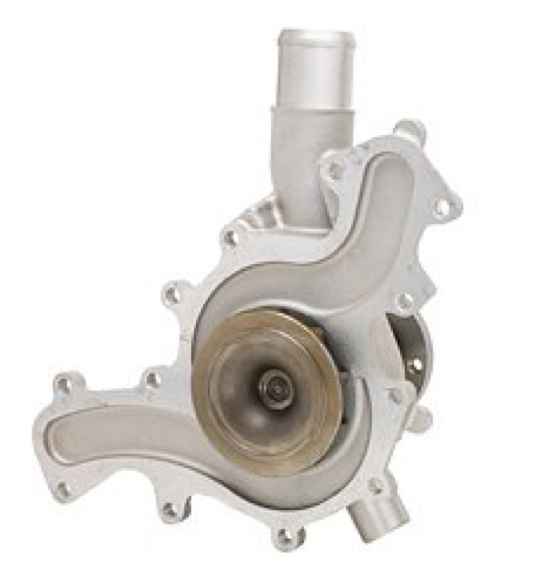 BOMBA DE AGUA - 4.0L SOHC foto 2