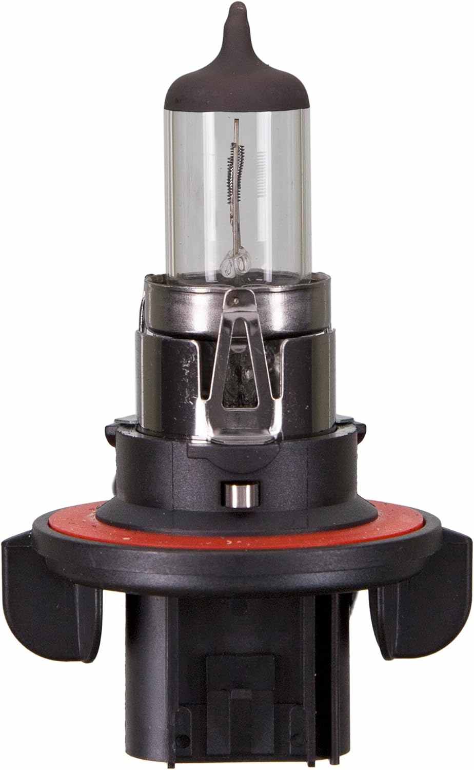 FOCO HALÓGENO - Larga Vida. 60/55W. Color CLARO. T-4 5/8 BULB 37/64 (14.7mm) D