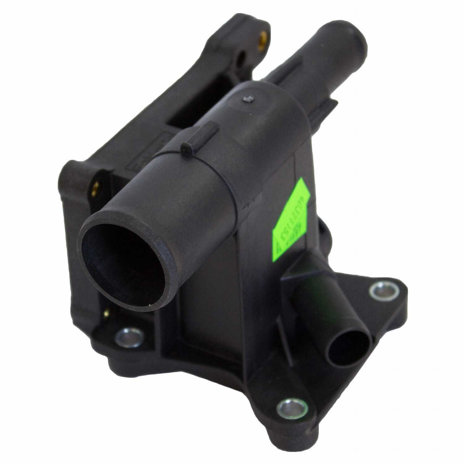 CONECTOR DE SALIDA DE AGUA - 2.0L, 2.3L, 2.5L foto 2