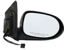 ESPEJO RETROVISOR - LH foto 2
