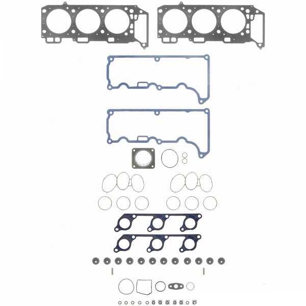 EMPAQUETADURA DE MOTOR SUPERIOR - 4.0L SOHC (Empq. Balancin=GOMA RIGIDA=) foto 1