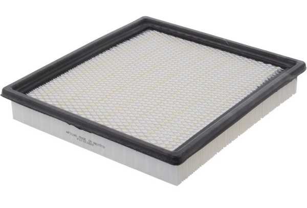 FILTRO DE AIRE - 2.5L, 3.6L (2.8L diesel) foto 1