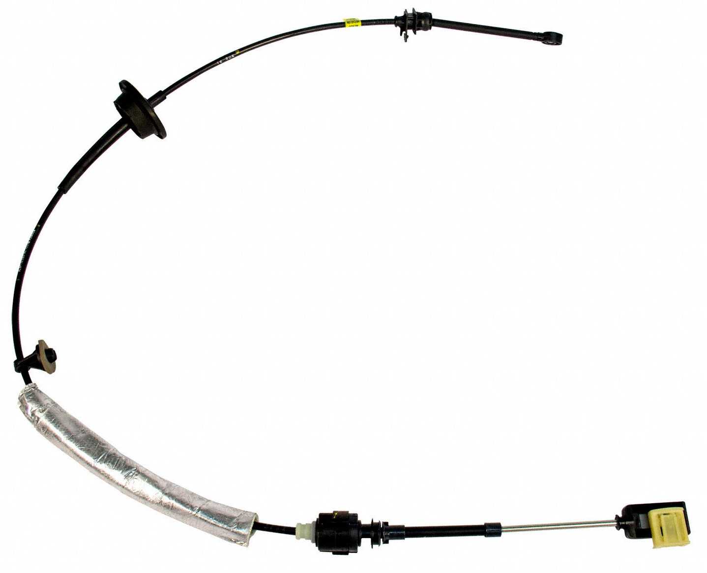 CABLE SELECTOR DE CAJA - 5R44E/5R55E foto 1