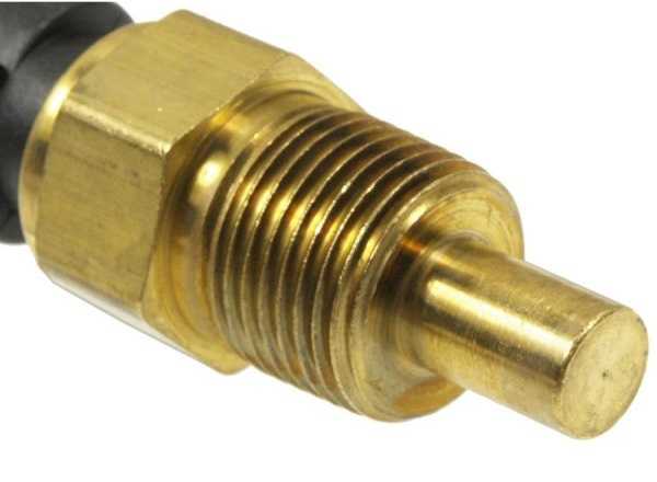 SENSOR DE TEMPERATURA - 2 Terminal. 4.3L, 3.1L, 3.4L, 4.6L, 3.5L, 5.0L, 5.7L, 6.2L, 3.3L, 2.2L, 2.4L foto 2