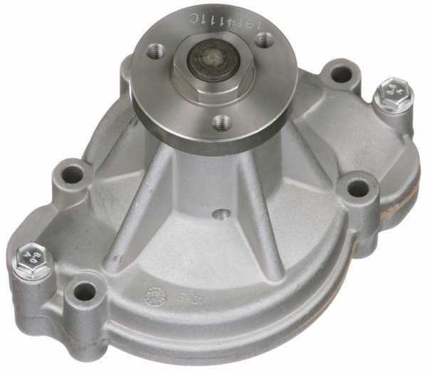 BOMBA DE AGUA - 4.2L, 4.4L, 4.0L, 3.9L
