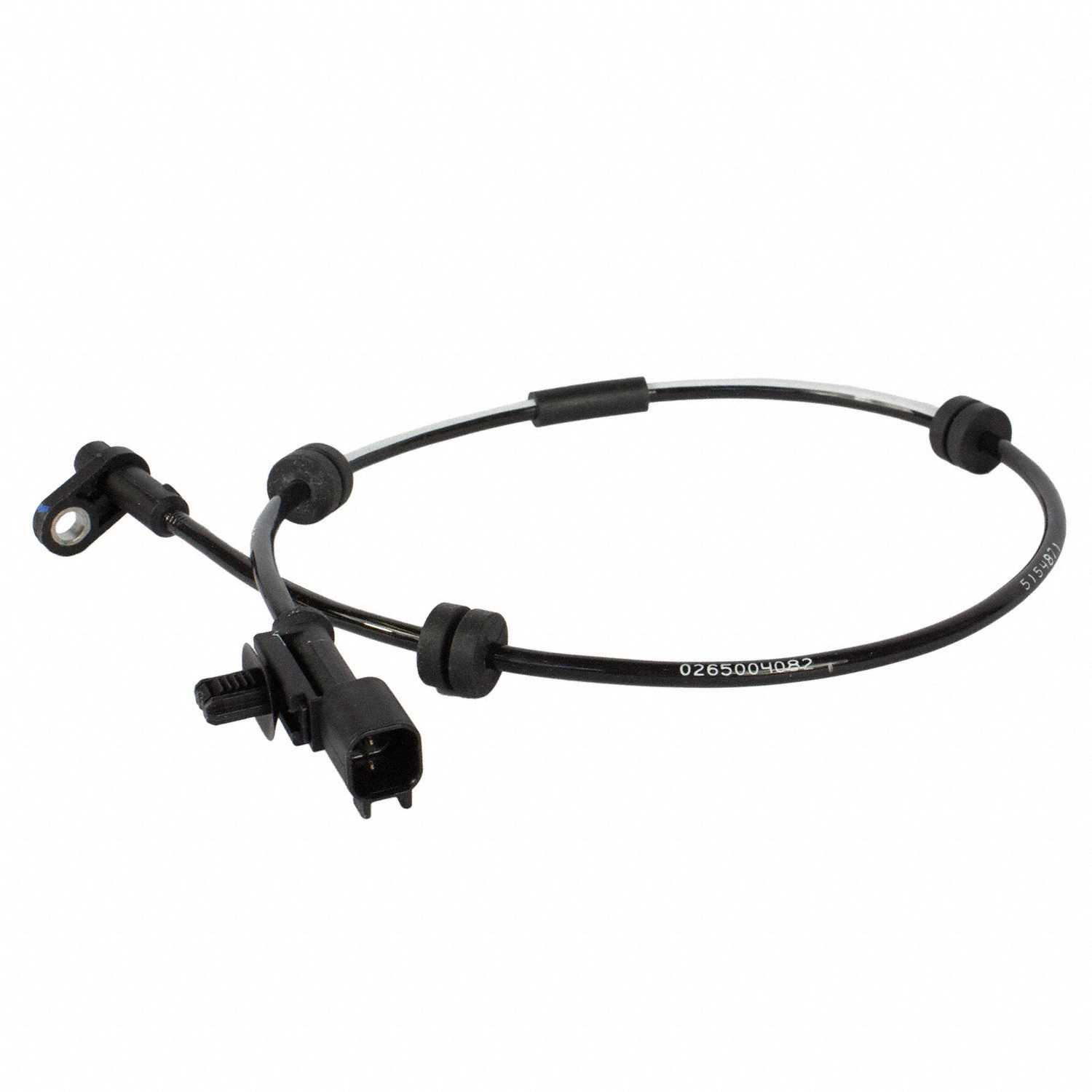 SENSOR ABS - Trasero foto 2
