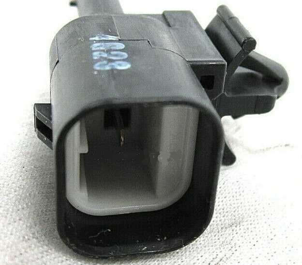 SENSOR DE VELOCIDAD - 1.6L foto 3