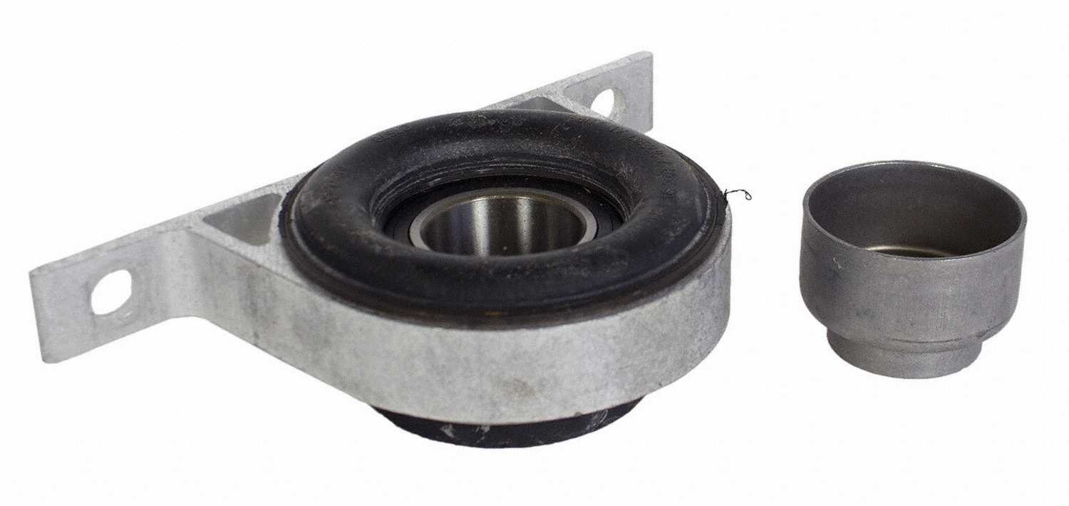 RODAMIENTO DE CARDÁN - Soporte Central. DI=40mm; ext=126mm; ancho=55mm foto 2
