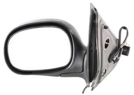ESPEJO RETROVISOR - LH foto 1