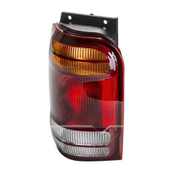 FAROL STOP - LH foto 1