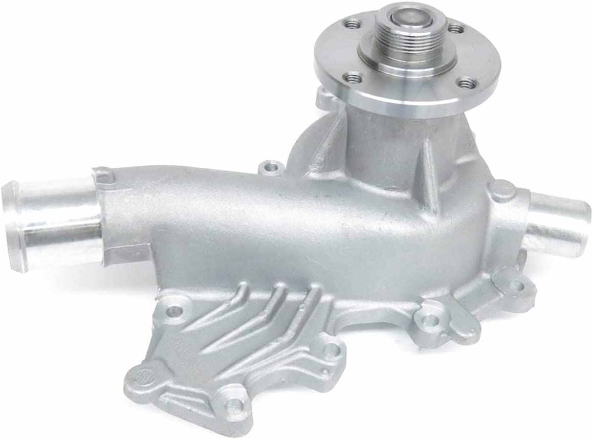 BOMBA DE AGUA - 4.0L, SOHC foto 2