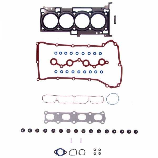 EMPAQUETADURA DE MOTOR SUPERIOR - 2.0L (1.9L). Por separado P' 2.4L
