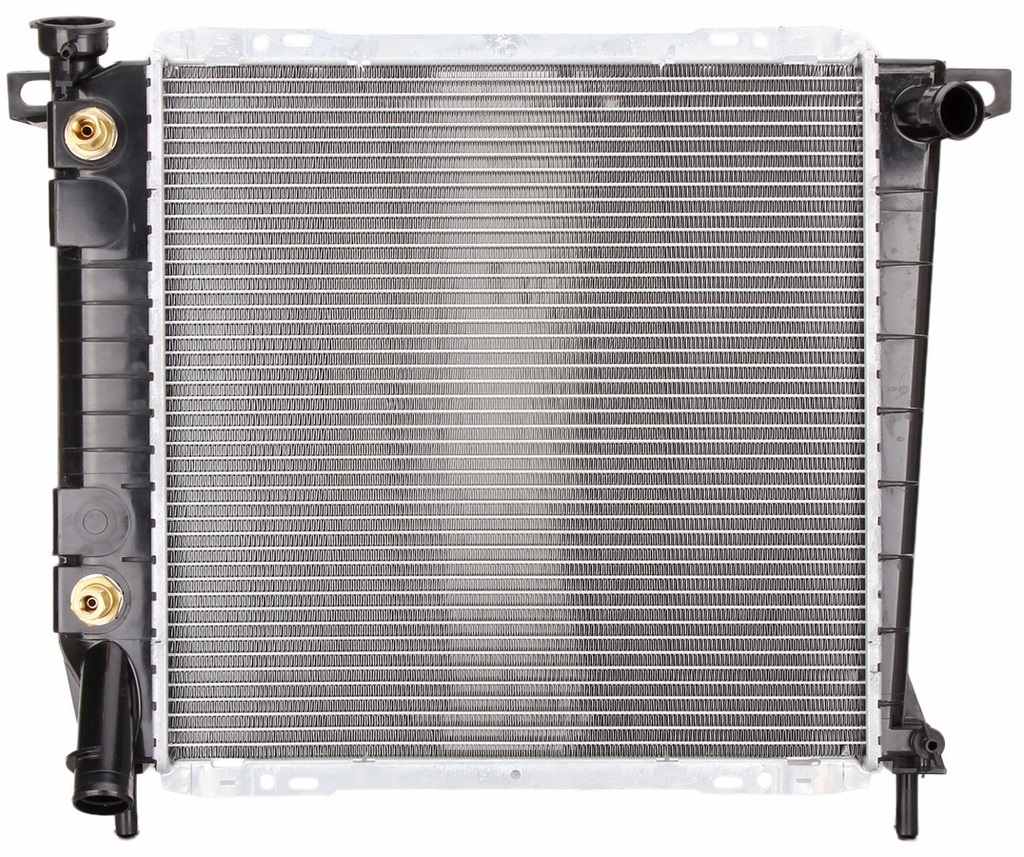 RADIADOR DE MOTOR - 4.0L, A/T foto 1