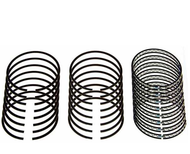 ANILLAS DE MOTOR -.50MM. 4.7L (4.6L) foto 1