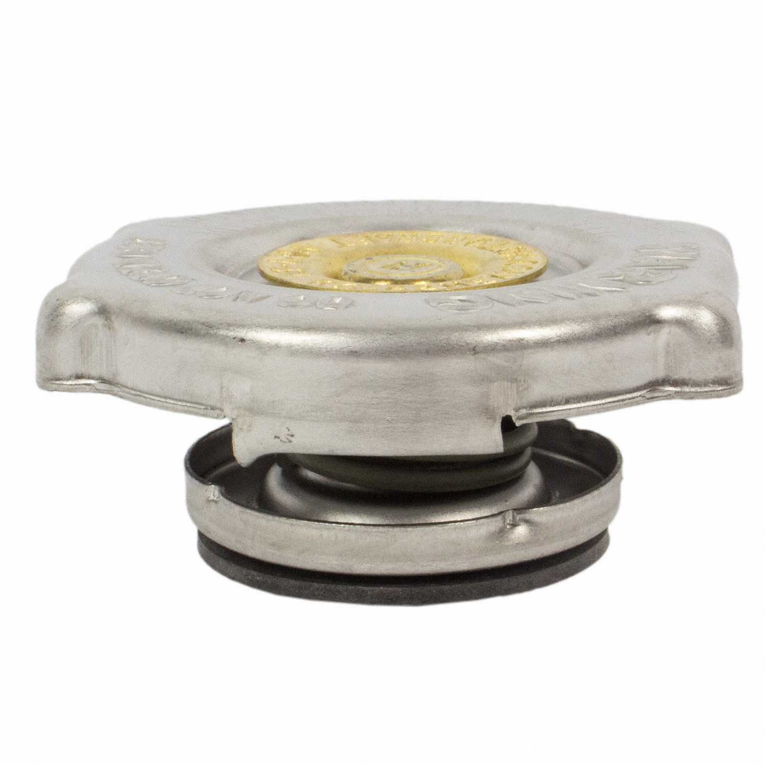 TAPA DE RADIADOR - 13L-MET foto 3