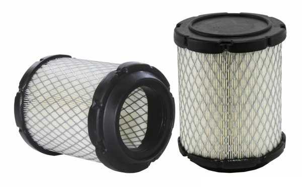 FILTRO DE AIRE - Cilindrico. 2.0L, 2.4L