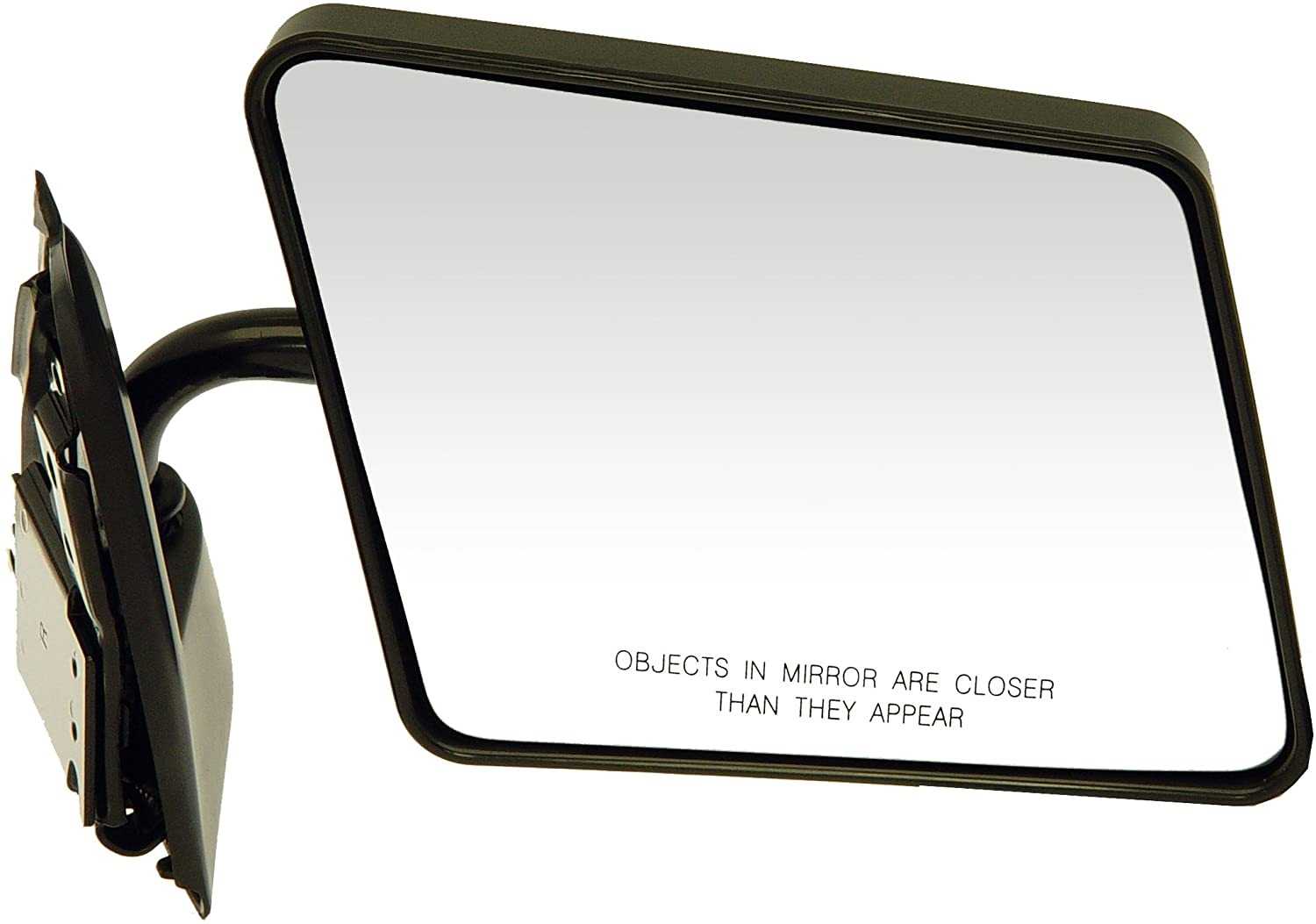 ESPEJO RETROVISOR - RH