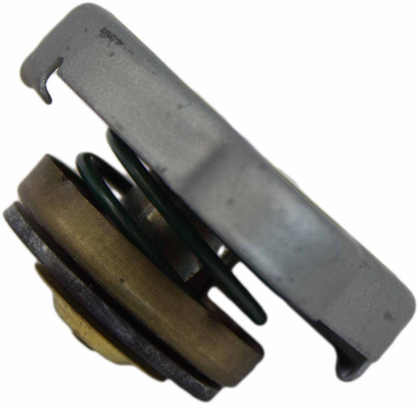 TAPA DE RADIADOR - 2.0L. 18.5Lb foto 2