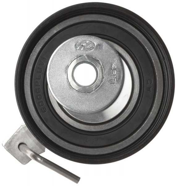 TESADOR DE CORREA DE MOTOR - 1.6L