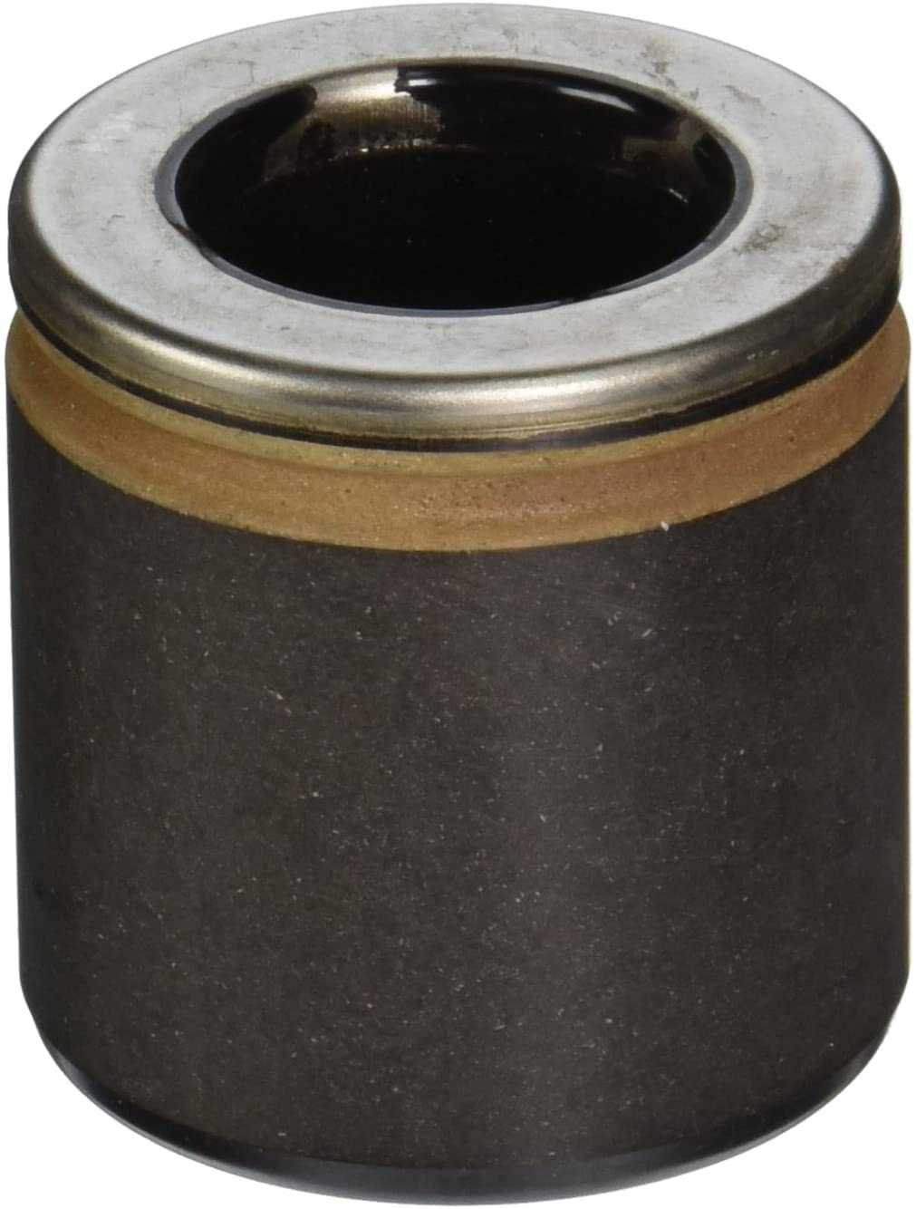 PISTÓN DE CALIPER - 48mm. Delantero cubetas foto 1