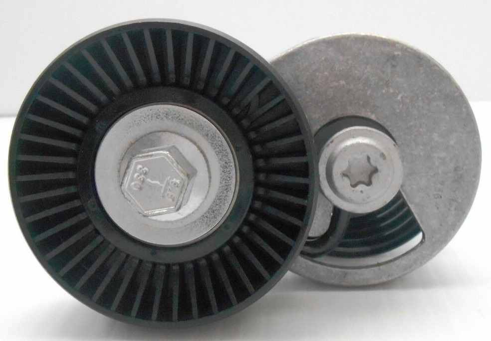 TESADOR DE CORREA - Resorte Expuesto. 5.0L, 5.8L, 7.3L foto 3