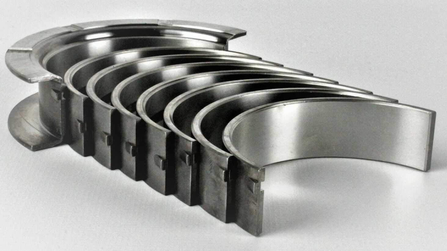 COJINETES DE BANCADA - 3.0L